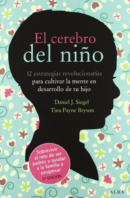 El cerebro del niño