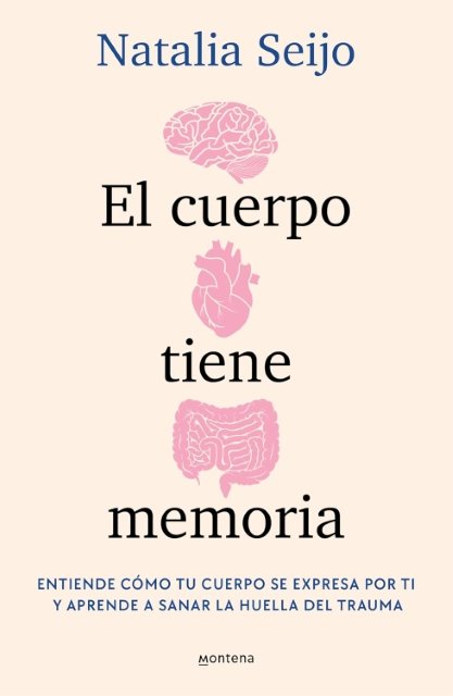 El cuerpo tiene memoria