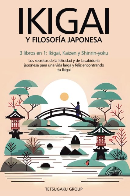 Ikigai y Filosofía Japonesa