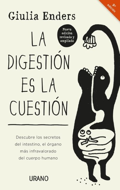 la digestión Es La Cuestión